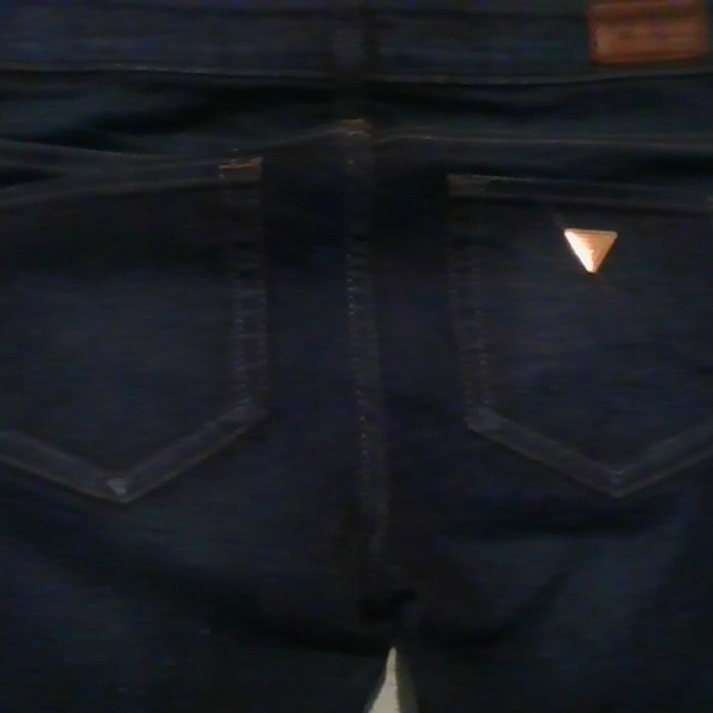 Guess jeans